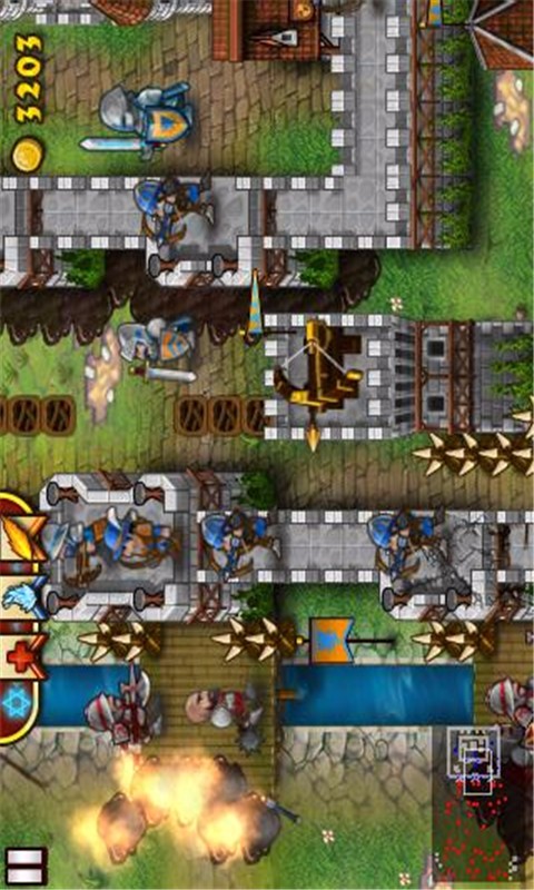 要塞围城中文版 2