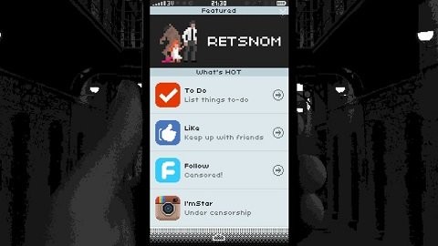 指尖战争中文版 1