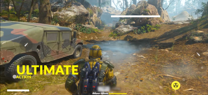 至高之战安卓版 1