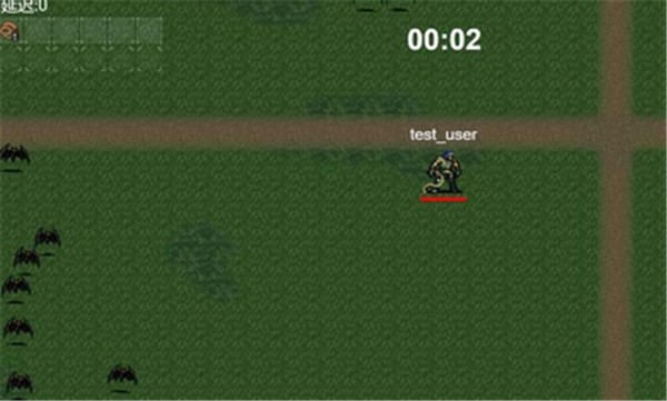 地牢割草联机版中文 1