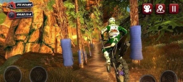 越野摩托车赛2025 1