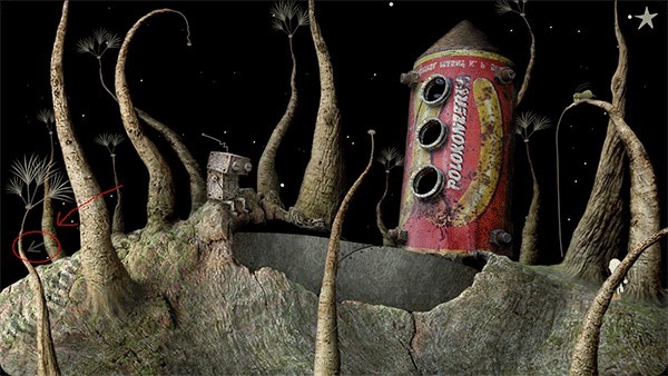 银河历险记3安卓免费版 1