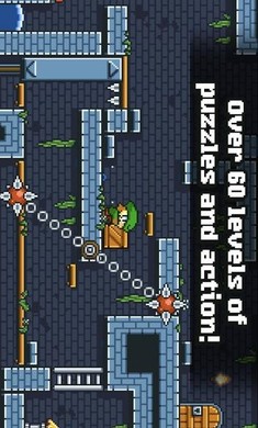 超级危险地牢游戏 1