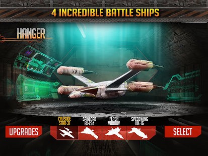 星系保卫战最新版 3