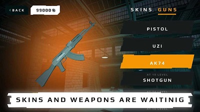 马桶人厕所战争 1