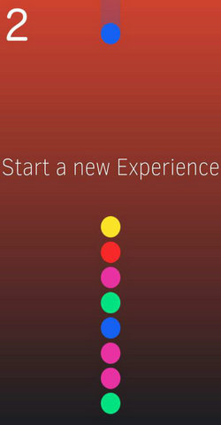 色彩波纹免费版 1