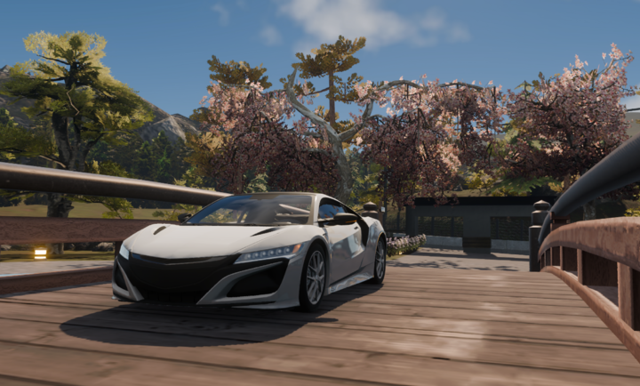 手动挡停车场2汉化版 1