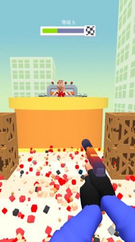 像素人营救行动 1