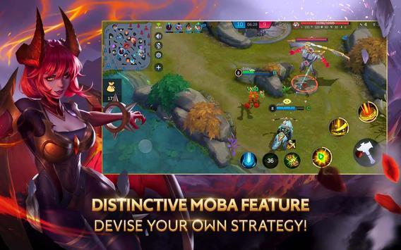 冠军军团游戏 1