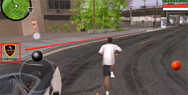 魅影GTR游戏手机版 1