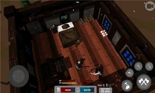 孤岛僵尸生存2 1