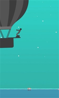 火柴人翻转跳水游戏 1