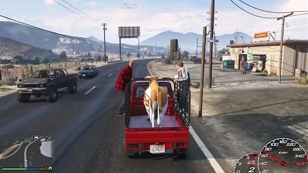 超级农场精英 1