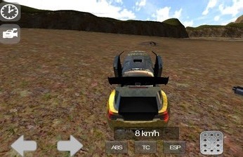 单机狂怒赛车竞速游戏 1