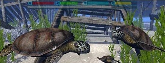 终极海豚模拟器 1