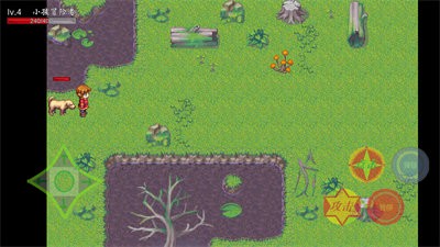 逃离火锅游戏 2