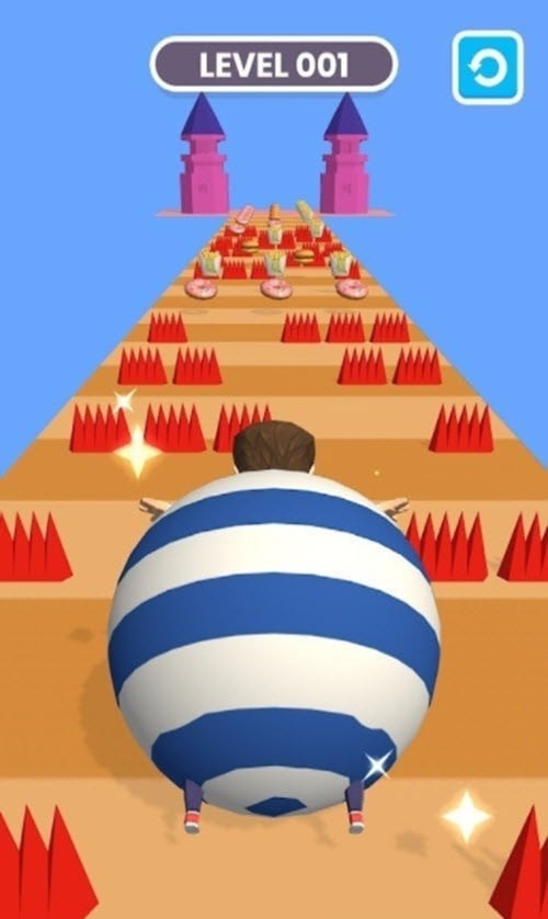 滚动的胖子免费下载 1