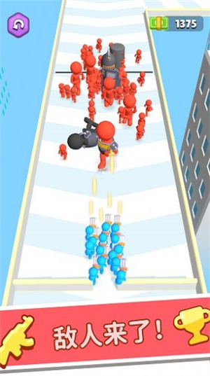 狙击行动正义联盟游戏 1