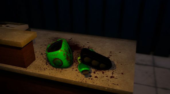 波比的游戏时间中文版 1