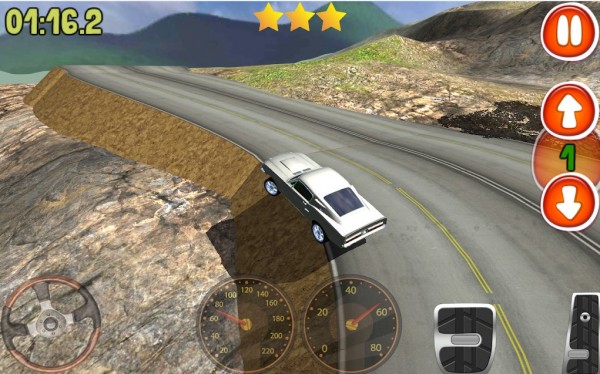 肌肉速度游戏 1