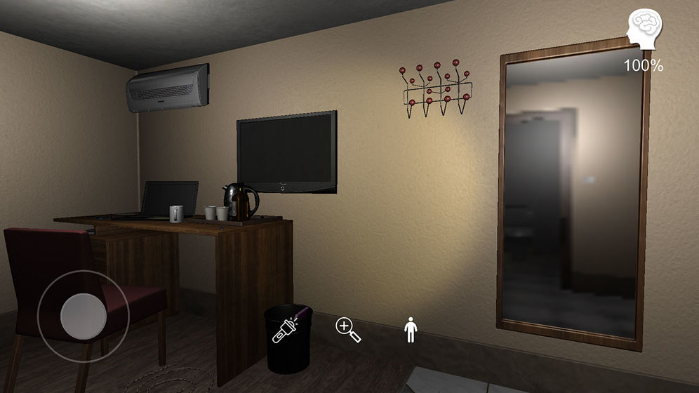 袁家宾馆安卓版游戏 1