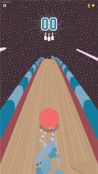 王牌保龄球游戏 1