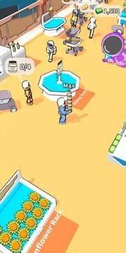 我的月球超市 1