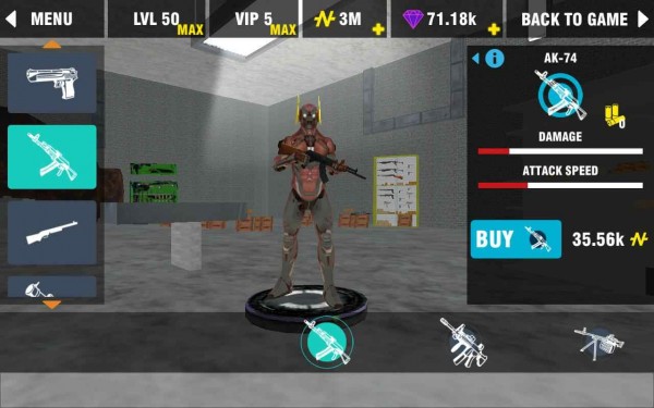 超级英雄附魔绳游戏 1