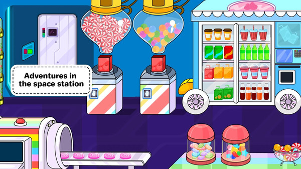 我的小镇王国手机版 1