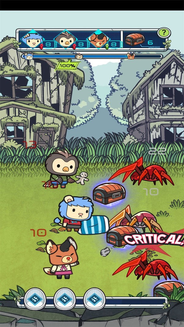 狗狗武士游戏 2