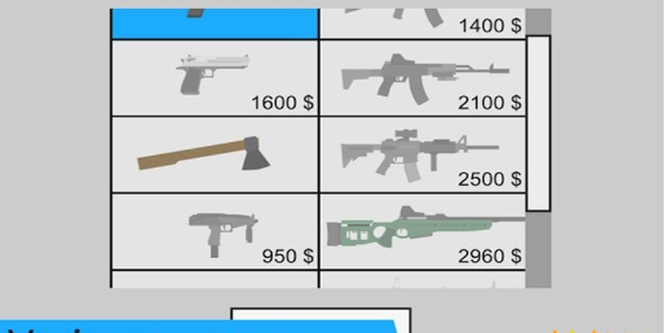 平面僵尸安卓版 1