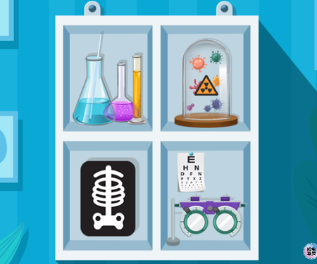 小小诊所医生游戏 1