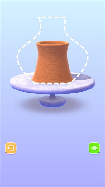 粘土艺术游戏 3