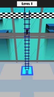 上楼梯游戏 1