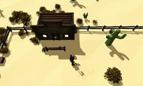 孤岛僵尸生存2 2