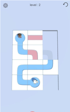 滑动相见游戏 1