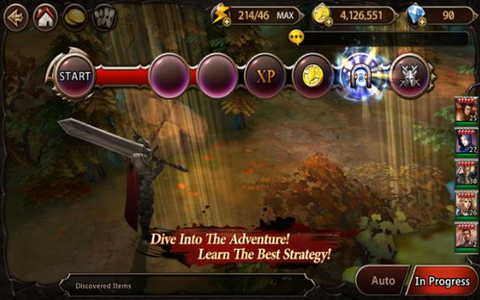 历史风云会英雄乱斗 1