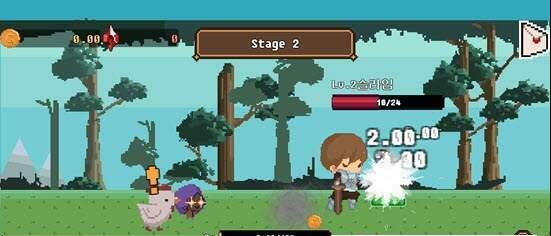 孤僻骑士最新版 1