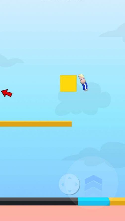 重力下落游戏 1