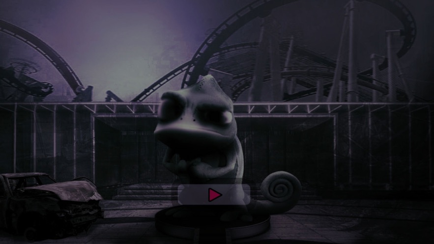 纸人新娘前章游戏 1