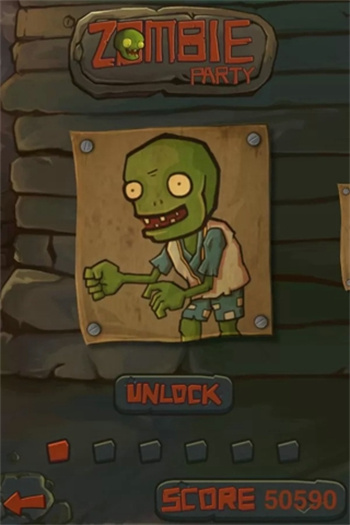 僵尸派对最新版 1