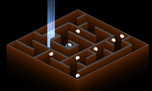 黄豆计划我是迷宫3 1