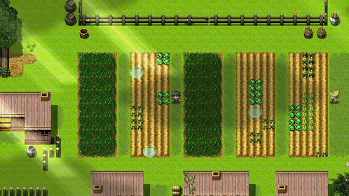 逆袭之约游戏 1