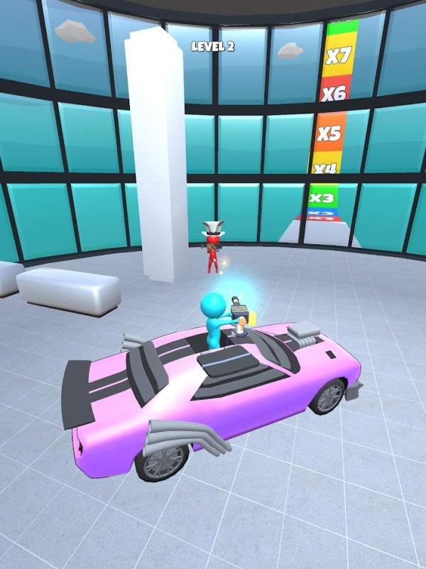 快速射击3D游戏下载 1