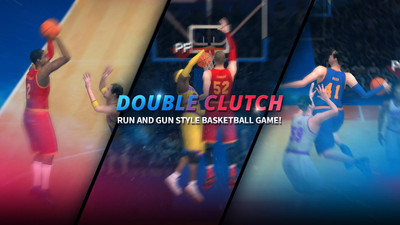 真实篮球锦标赛 1