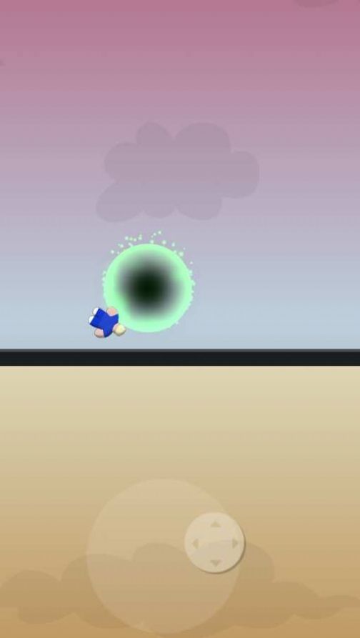 重力下落游戏 2