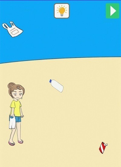 女神回避游戏 2