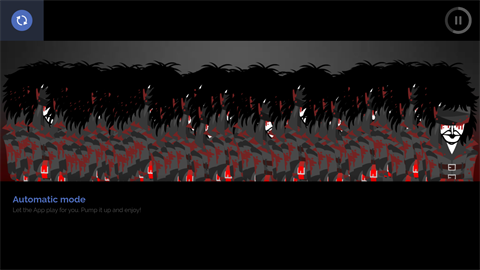 节奏盒子theaegs 1