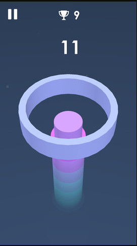 堆叠大作战手游 1