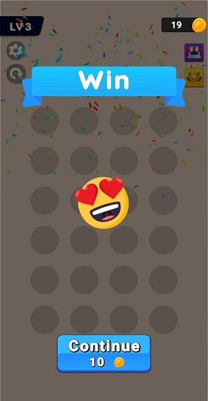 绳索缠结(Rope Tangle) 1